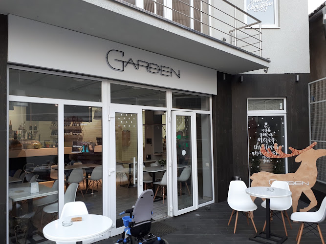 Pizzeria Garden — restaurants